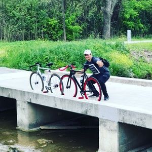 Meet your Posher, Noah